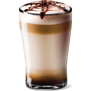 Sklenice Sklenice na latte Thermo 300 ml 2 ks