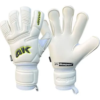 Rukavice 4keepers Champ Carbo VII HB M S994125 11