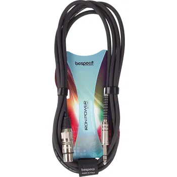 Bespeco IROMC450 + prodloužená záruka 3 roky