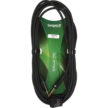 Sluchátka Bespeco EASMS500 + prodloužená záruka 3 roky