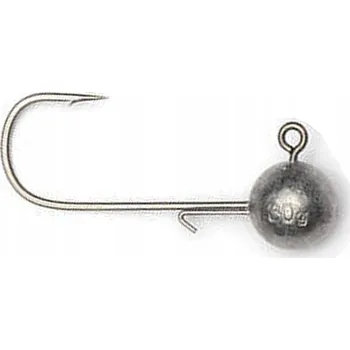 Fox Rage Jigová Hlavička Jig X Jig Heads Háček 3.5g Size 1