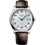 Longines Master Collection Automatic L2.893.4.78.3