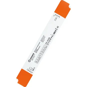 LEDVANCE Předřadník LED DR DALI-SUP-150/220-240/24 FS1 4058075421868