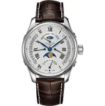 Longines Master Collection Automatic Retrograde L2.739.4.71.3