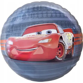 Balónek Fóliový balónek 18" Auta Cars