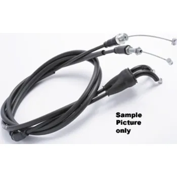 Nářadí na motocykly VENHILL Gaz Lanko plynu - tažné lanko Y01-4-070