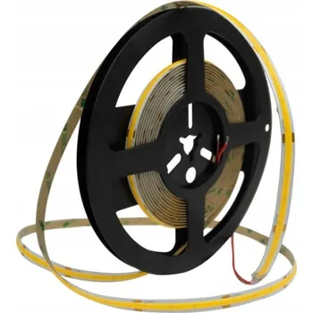 LED páska LED pásek Ecolight EC20346 9 W/m 4000 K 990 lm/m 24 V IP20 5 m