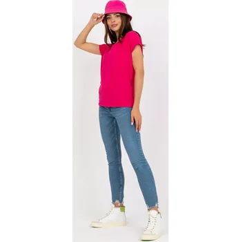 Dámské tričko T-shirt model 169737 BFG Xl