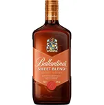 Ballantines Sweet Blend 30 % 0,7 l