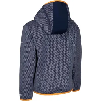 Dívčí tričko Dětská bunda Trespass PLAYTON Velikost: 7/8