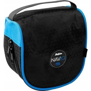 Taška Delphin NAVIQ 0,5 l, černá