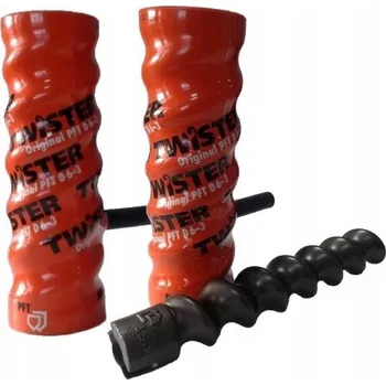 Elektroinstalace pro motocykl Stator x2 + Rotor D6-3 PFT TWISTER PIN Kompletní šnekové čerpadlo