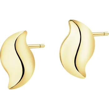 Náušnice Zlaté náušnice - AP543-4183