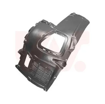 Příslušenství karosérie obložení, dutina kola VAN WEZEL 0617433