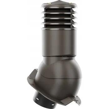 Vrták Větrací komín Krono-Plast ⌀ 150 mm