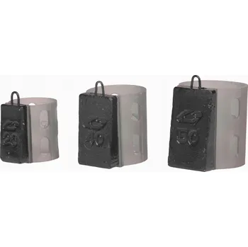 Košík Cresta Plastic Open End Feeder S