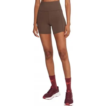 Tréninkové Kraťasy Reebok x Ewa Hnědé RK25314CCW-100091 M