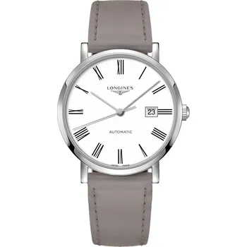 Hodinky Longines Elegance Elegant Collection Automatic L4.911.4.11.0