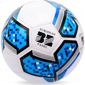 Fotbalový míč Značkový fotbalový míč tréninkový velikost 5 + PUMPIČKA