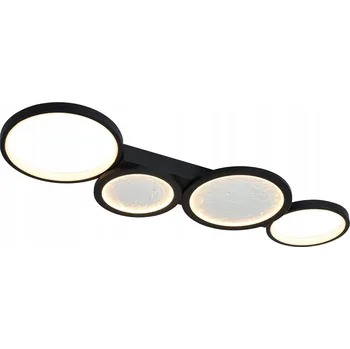 Závěsné svítidlo Rabalux ARANIS 4-bodové LED integrované světlo