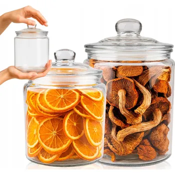 Obraz Sada sklenic SuperButelki SLOJ_CIACHO_1+2 2 ks