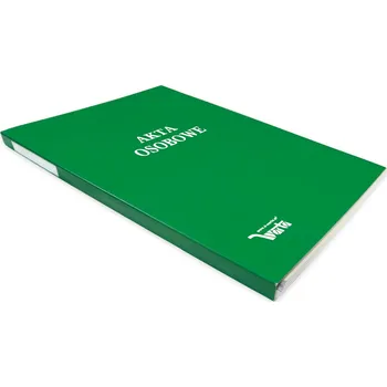 Pořadač / Organizér A4 S.WARTA