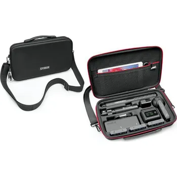 Sportovní kamera SYMIK pouzdro pro Insta360 X5 / X4