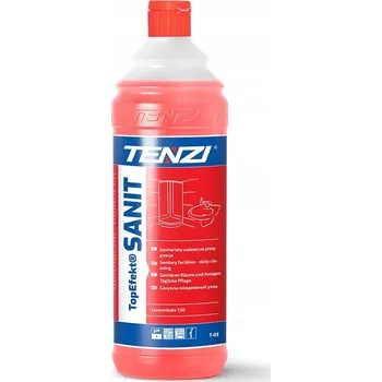 Čisticí prostředek na koupelny a sanitární zařízení Tenzi Top Efekt Sanit 1000 ml
