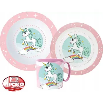 Sada nádobí Sada nádobí plast Stor