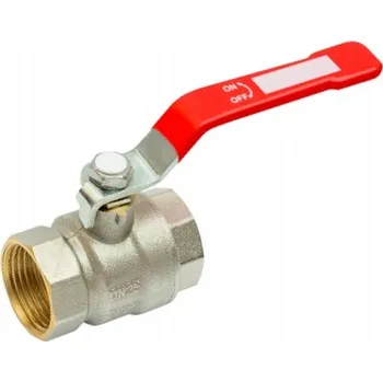 Ventil Kulový kohout Lechar 1'' 140-1''