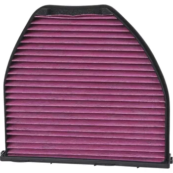 Kabinový filtr K&N kabinový filtr pro Mercedes Benz AMG GT R r.v. 2018-2021 4.0L Benzin Left Hand Drive