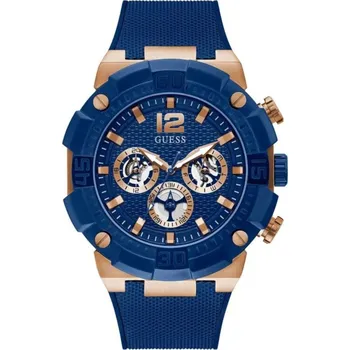 Hodinky Guess GW0264G4 - 30 dnů na vrácení zboží, Garance originality