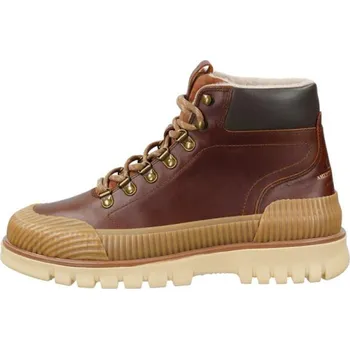 Pánská zimní obuv Gant NEBRADA COGNAC 40