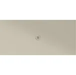 GSI Keramická sprchová vanička, obdélník 170x80x2cm, creta mat