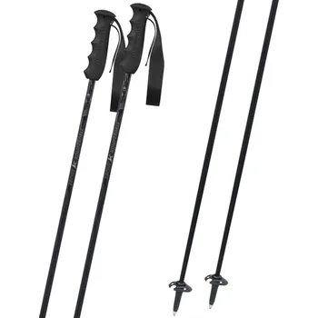 Sjezdové lyžování KOMPERDELL EBONY - Carbon 2025/26 120 černá