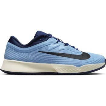 Pánské tenisky Pánská obuv Nike Zoom Vapor Pro 3 - psychic blue/black/midnight navy Modrý (47)