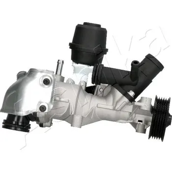 Chladič motoru Vodní čerpadlo, chlazení motoru ASHIKA 35-00-0515