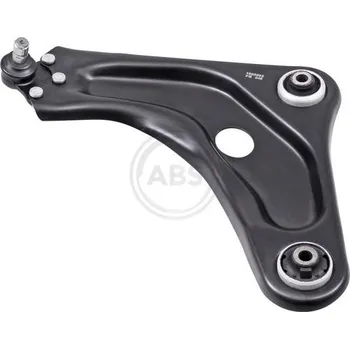 Zavěšení kol Řídicí páka, zavěšení kol A.B.S. 212363