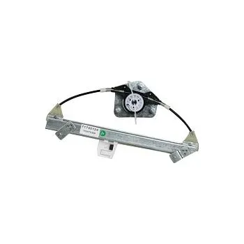 Stahovačka okna Mechanismus stahování okna ALFA ROMEO 159 (939) SDN-Sportwagon | 2005-2012 | Strana- levá zadní | bez motorku | TAIWAN