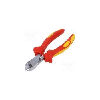 Kleště Kleště boční,ke stříhání,izolované 160mm 1kVAC