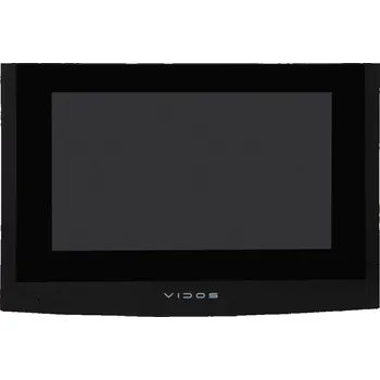 Bezpečnostní kamera IP monitor pro videotelefon Vidos 2IP M200B-X