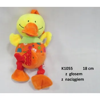 Obraz Hračka kachna se zvukem