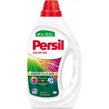 Prací prostředek PERSIL PRACÍ GEL NA BAREVNÉ PRÁDLO ORIGINÁL 990ml