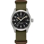 Hamilton Khaki Field Mechanical H69509930 + 5 let záruka