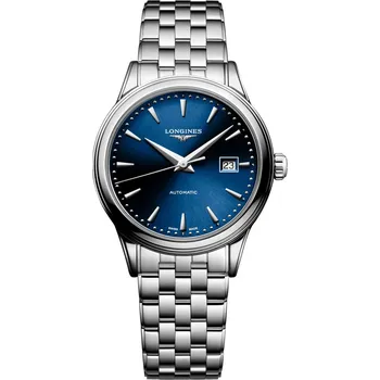 Hodinky Longines Elegance Flagship Classic Automatic L4.374.4.98.6