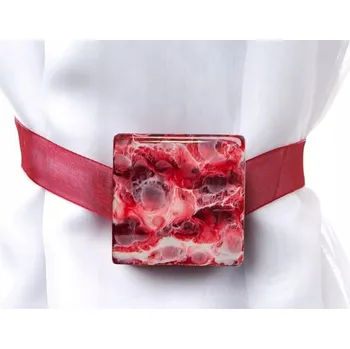 Příslušenství pro záclonu a závěs Spona na Magnet pro záclony a závěsy Spona 4426