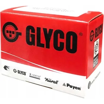 Ojnice Ojniční ložisko GLYCO 71-4246/4 0.50mm