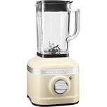 KitchenAid Mixér Artisan K400, mandlová 5KSB4026EAC
