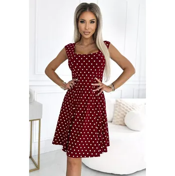 Dámské oblečení Denní šaty model 196827 Numoco L