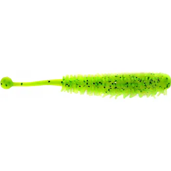 Umělá nástraha FOX Gumová nástraha Rage Swing Ball Chartreuse UV 9cm NRI049